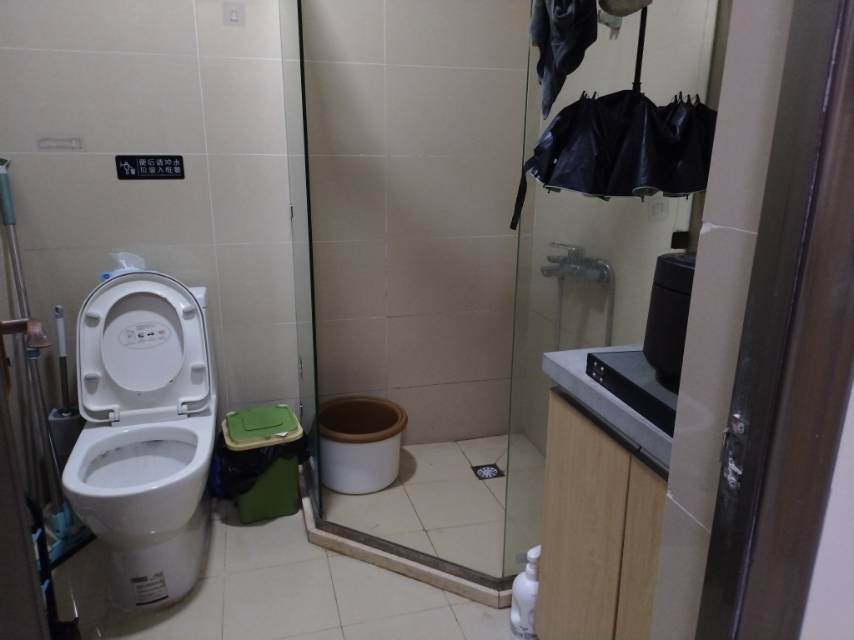 君君1606整租房源2