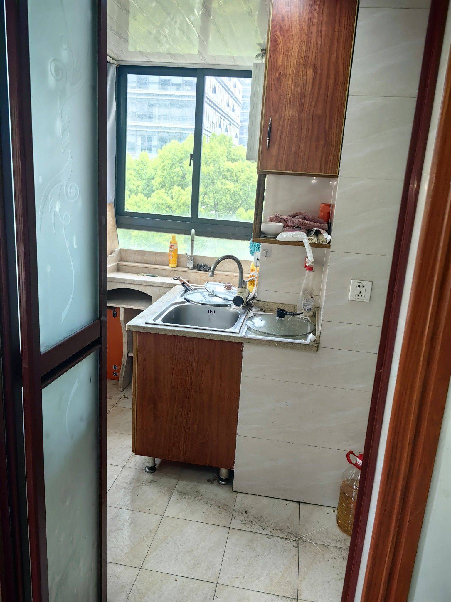 西湖 西港白领公寓