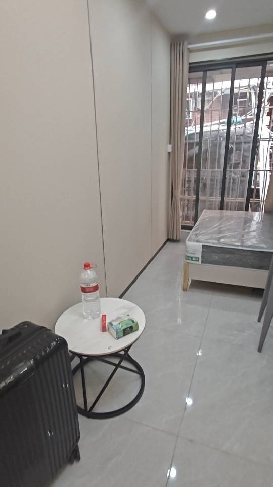 深圳 龙岗 | 时富利工业园-B栋_7