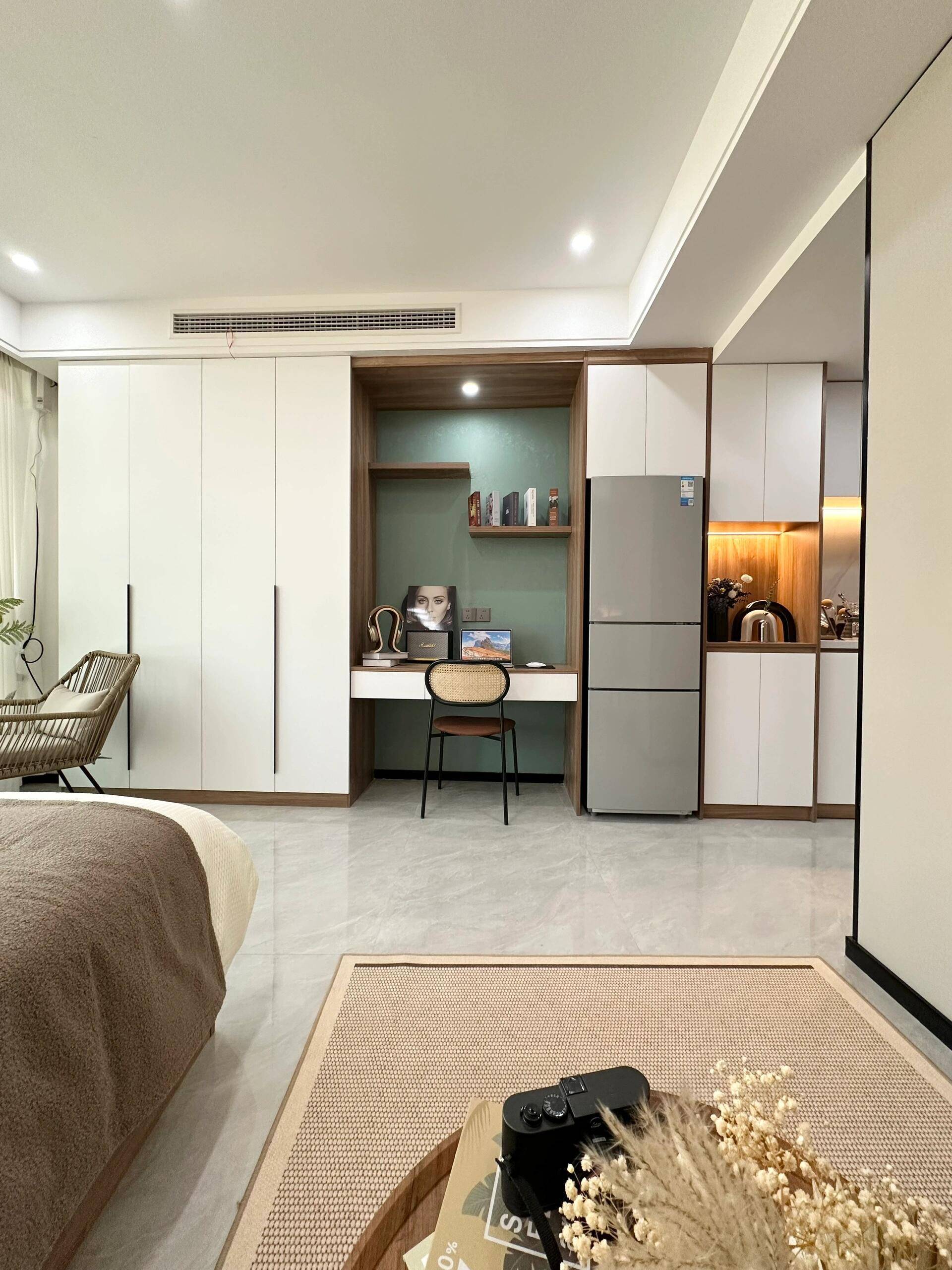 上海 静安 | 金峰大厦_5