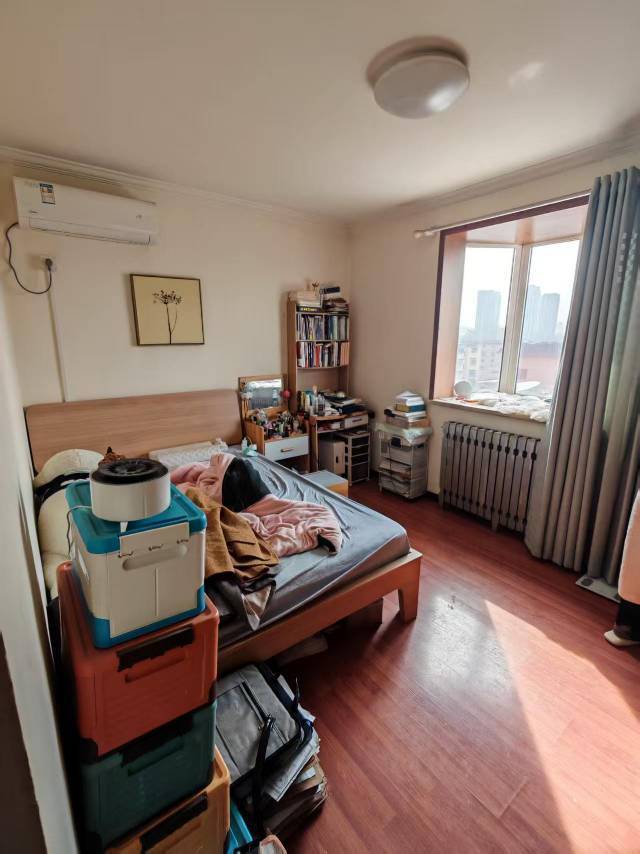 Beijing Tongzhou | 梨园小镇_3