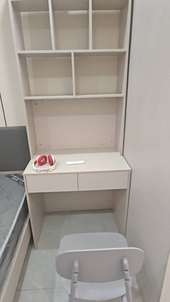 深圳 龙岗 | 时富利工业园-B栋_5