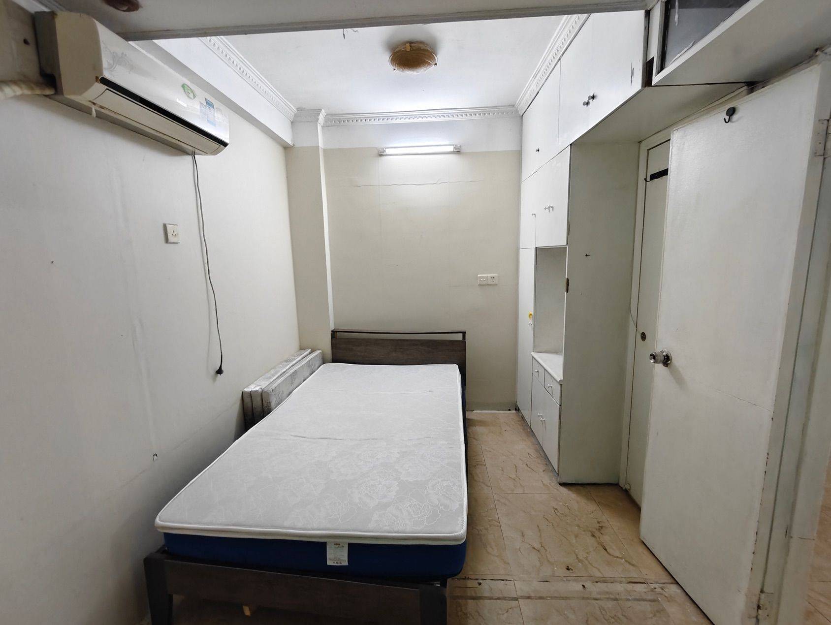 广州 海珠 | 海富花园_6