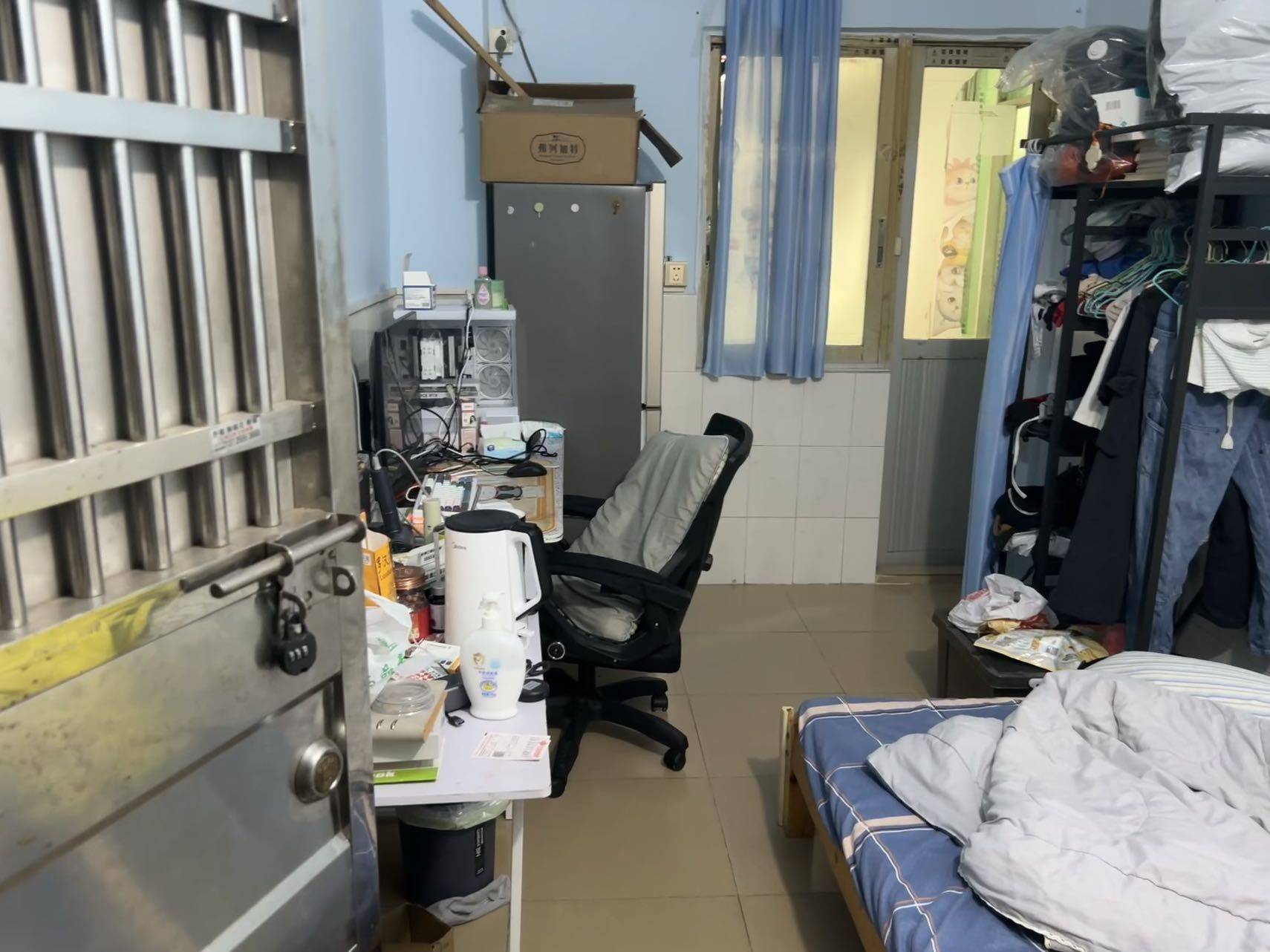 深圳 龍華 | 羊台新村_6