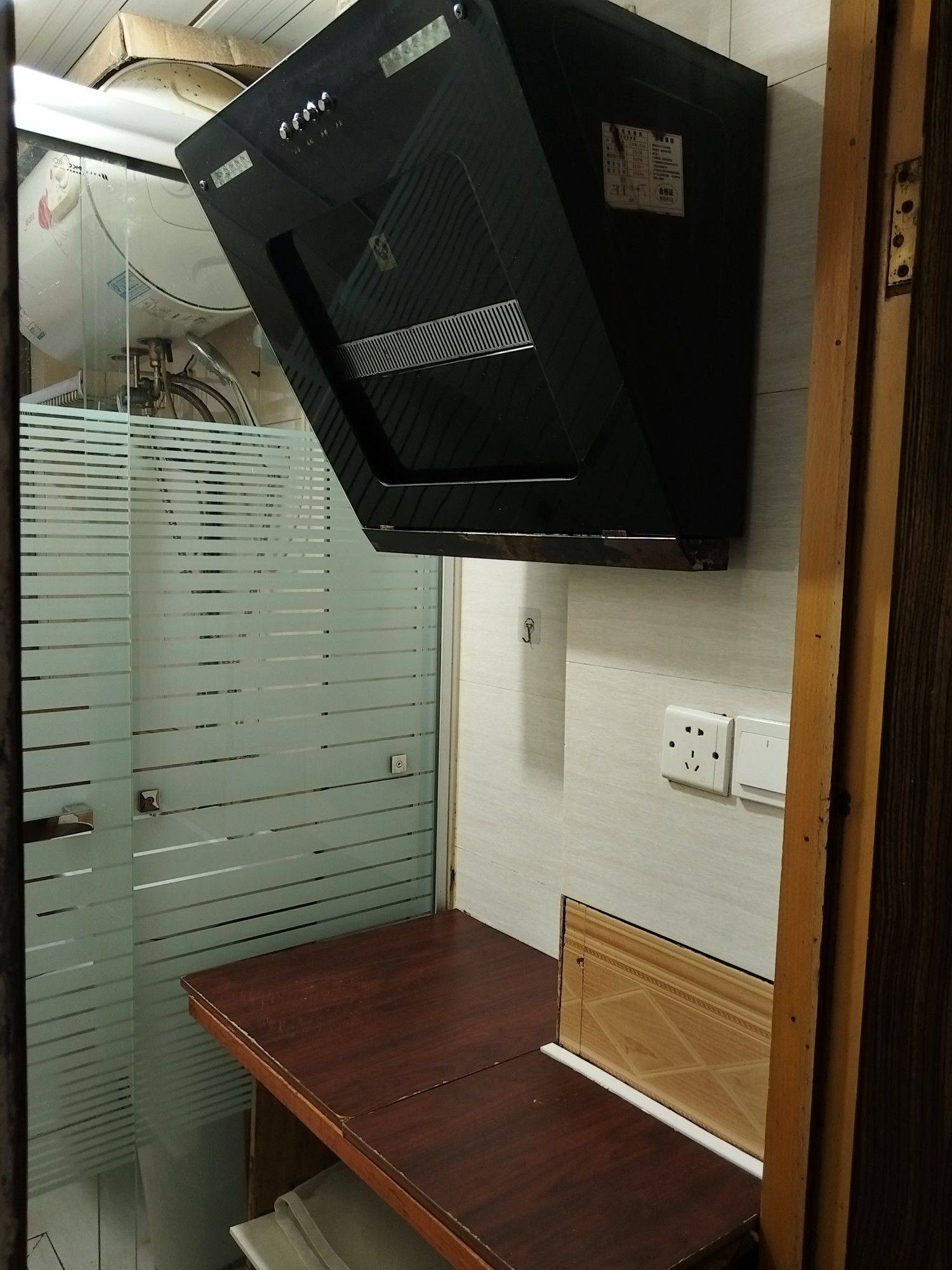 Hangzhou Xihu | 五联西苑-353号楼_6