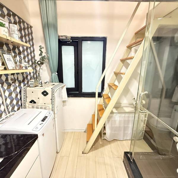 代号:001整租房源3