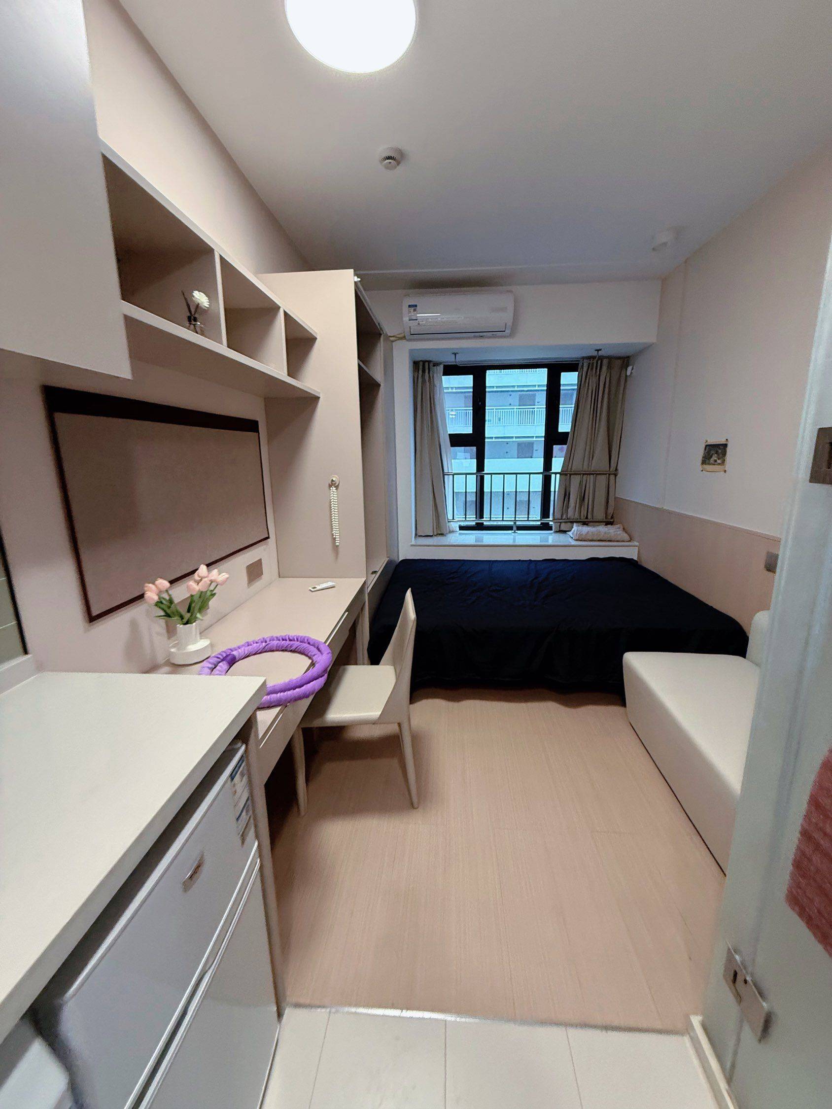 吃饱再睡💤整租房源3