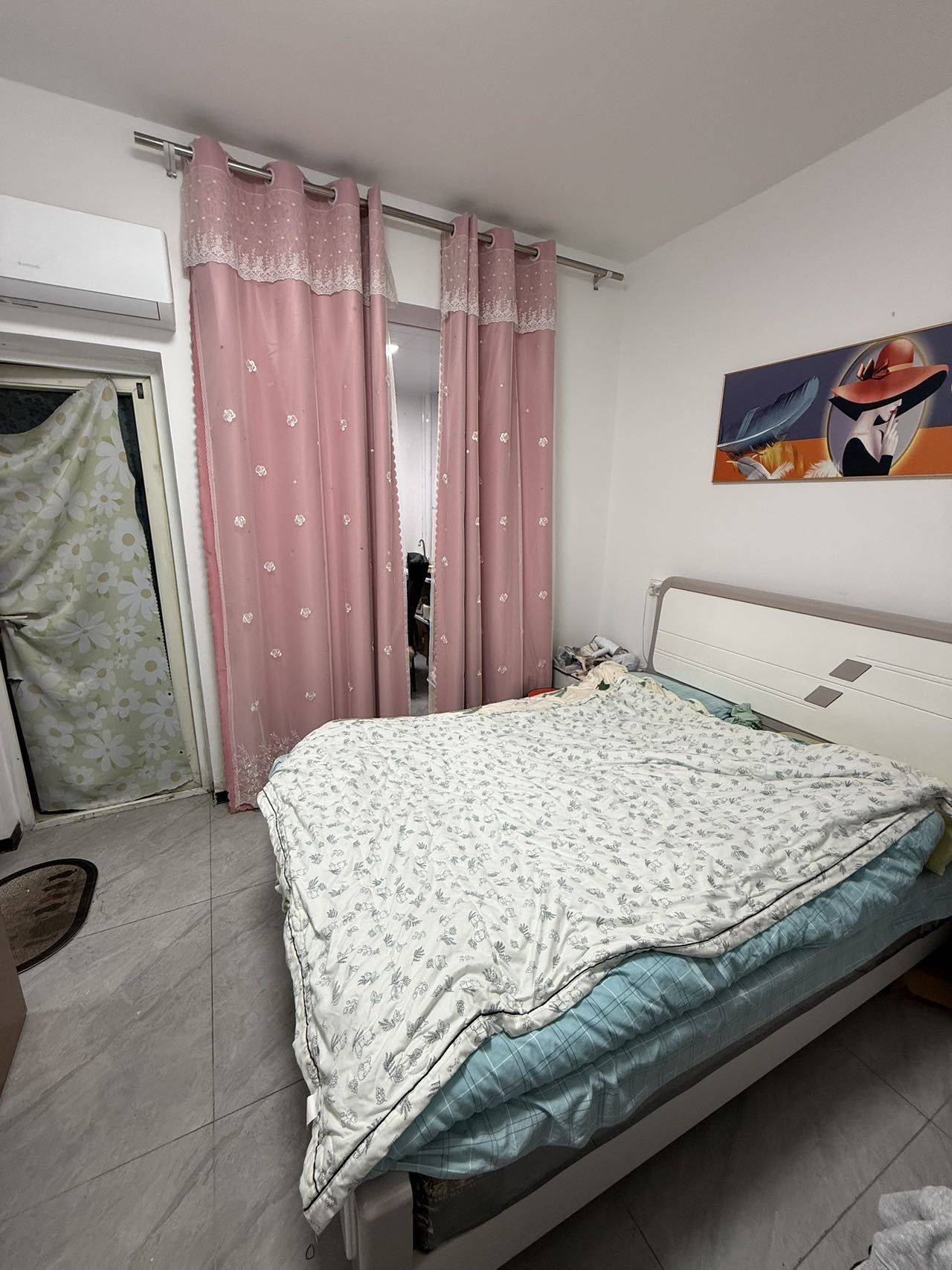 武漢 江夏 | 凤凰花园-一期_6