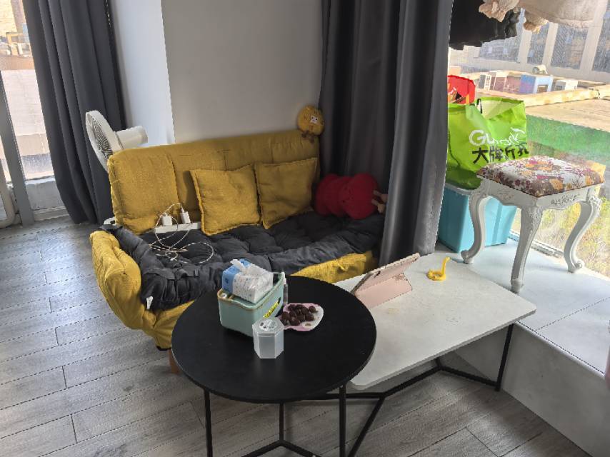 厦门 湖里 | 宝龙一城-西塔_4