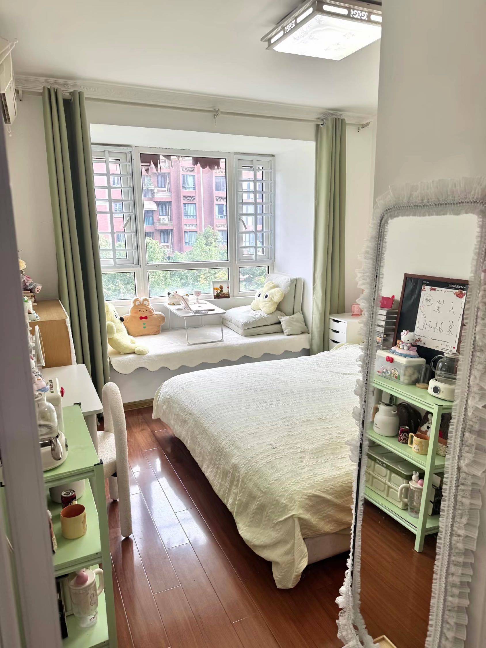 上海 浦東 | 三新路5弄小区-12号楼_5