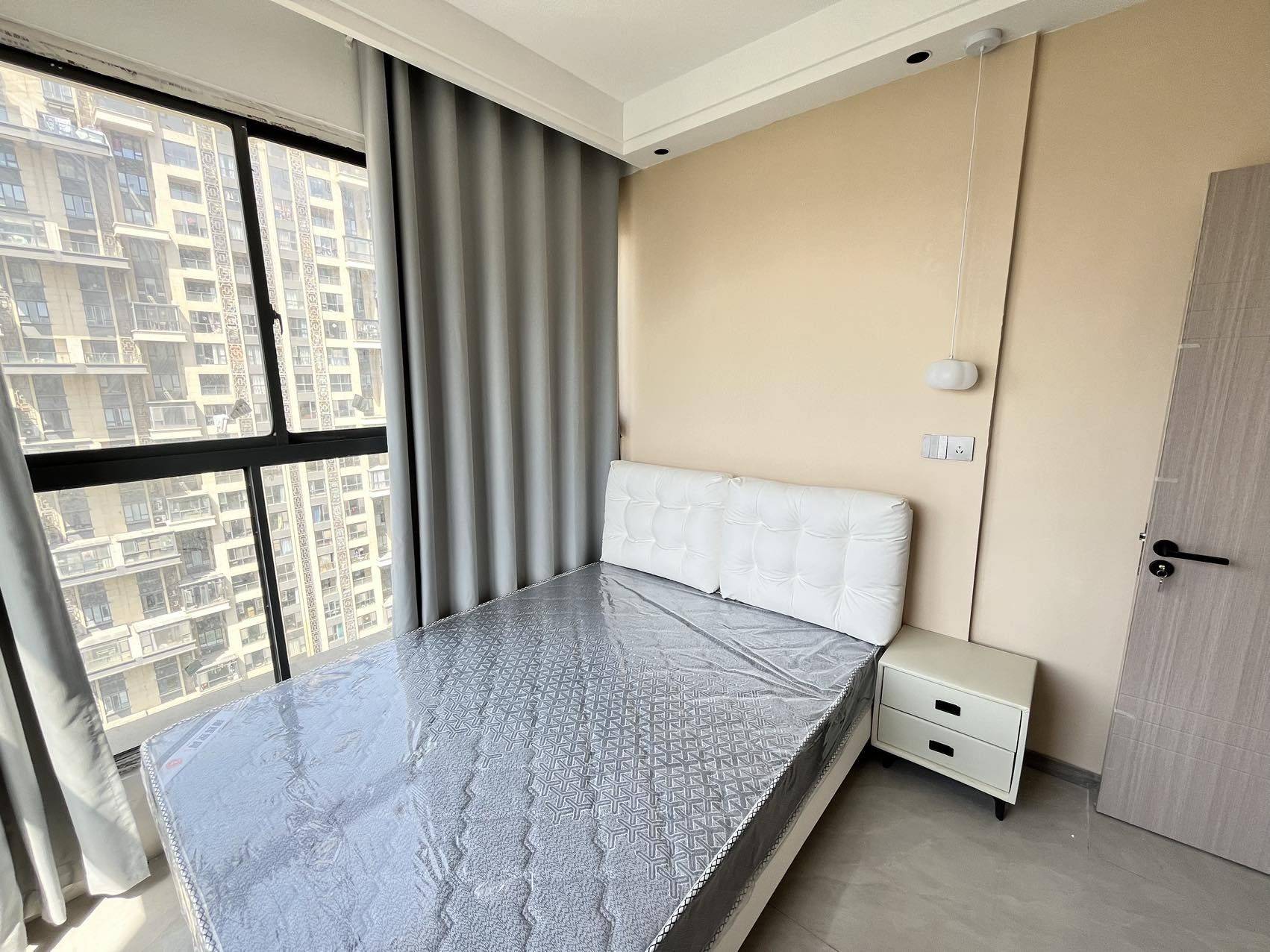 城外吹晚风整租房源2