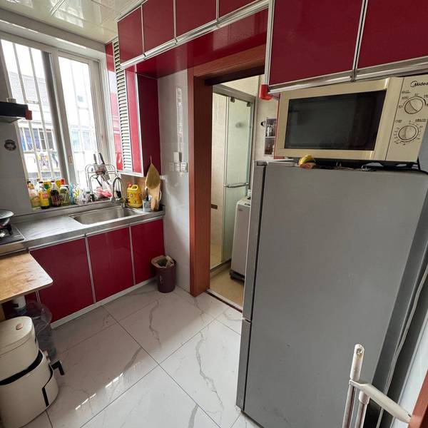 一只小桃整租房源3