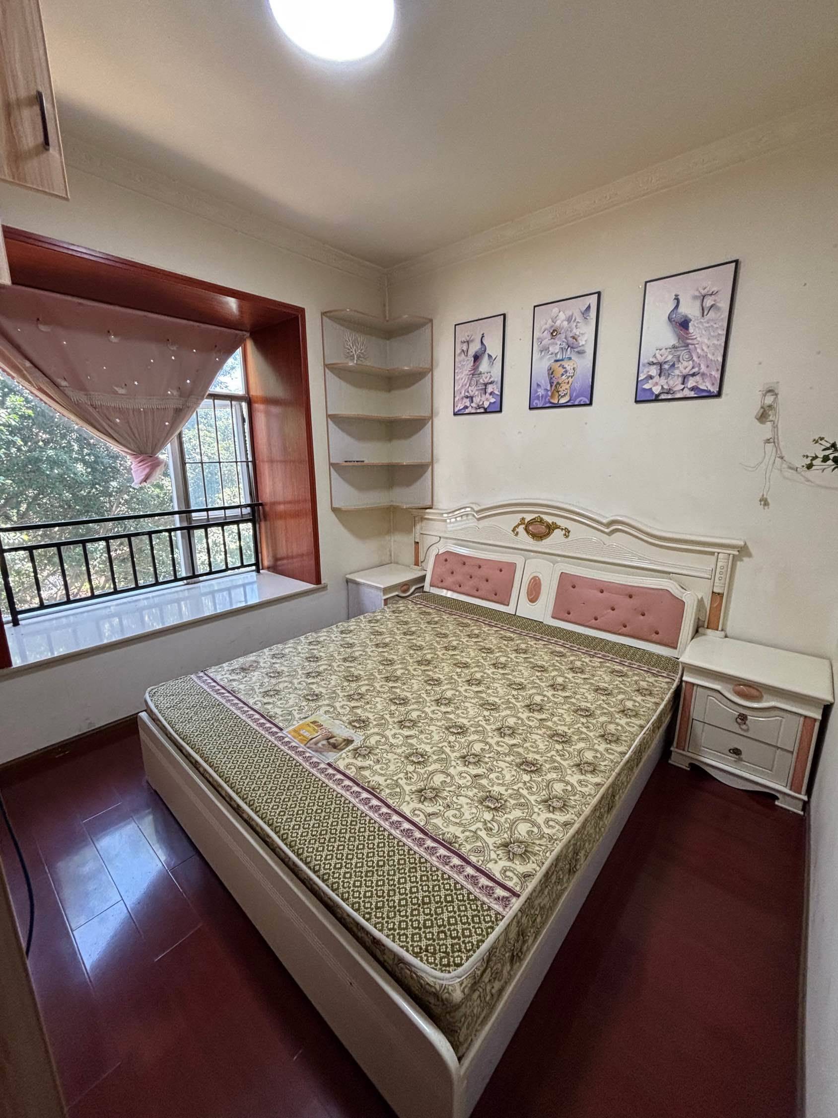 龙泉驿 银河花园-1期