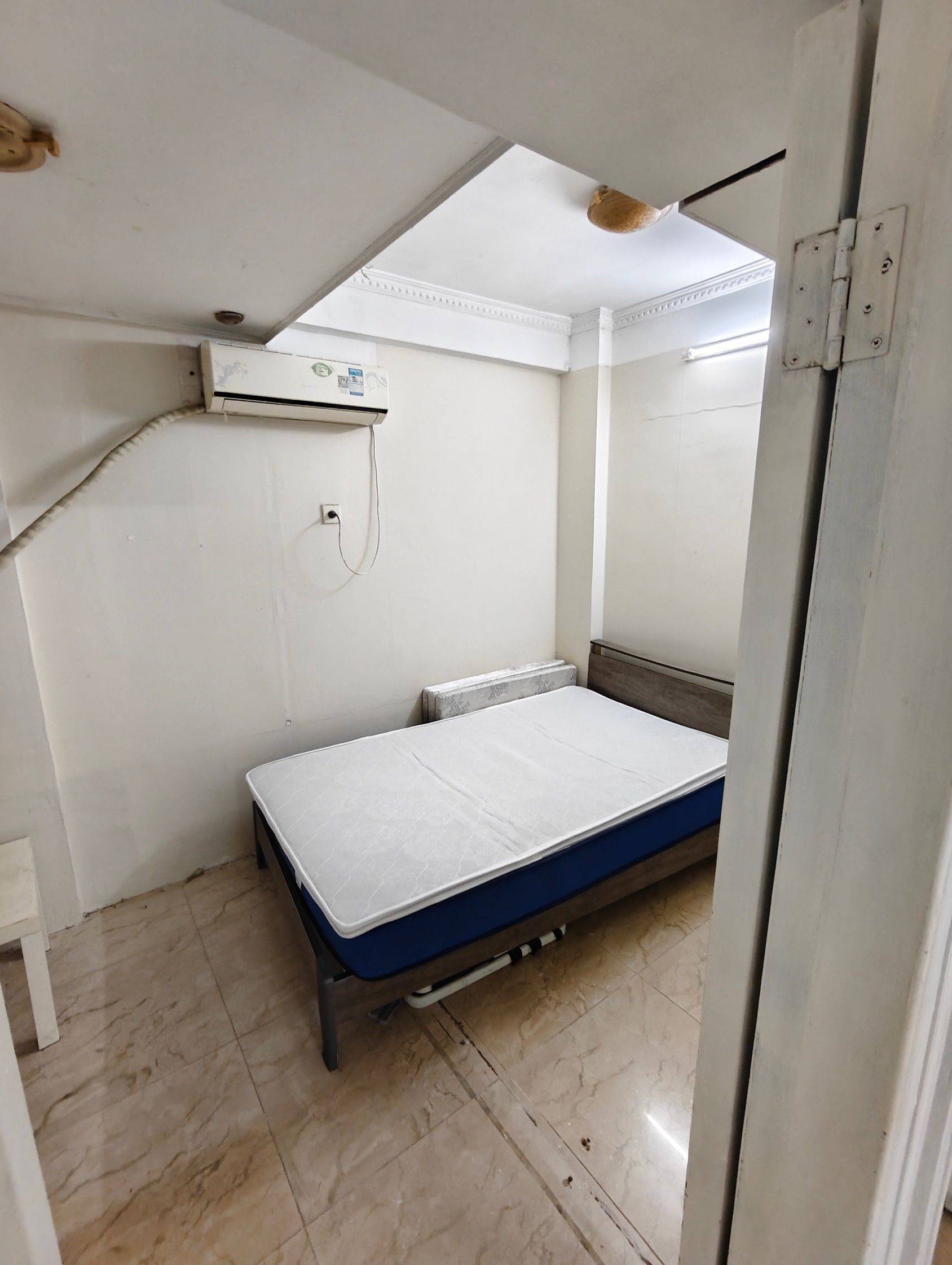 广州 海珠 | 海富花园_5