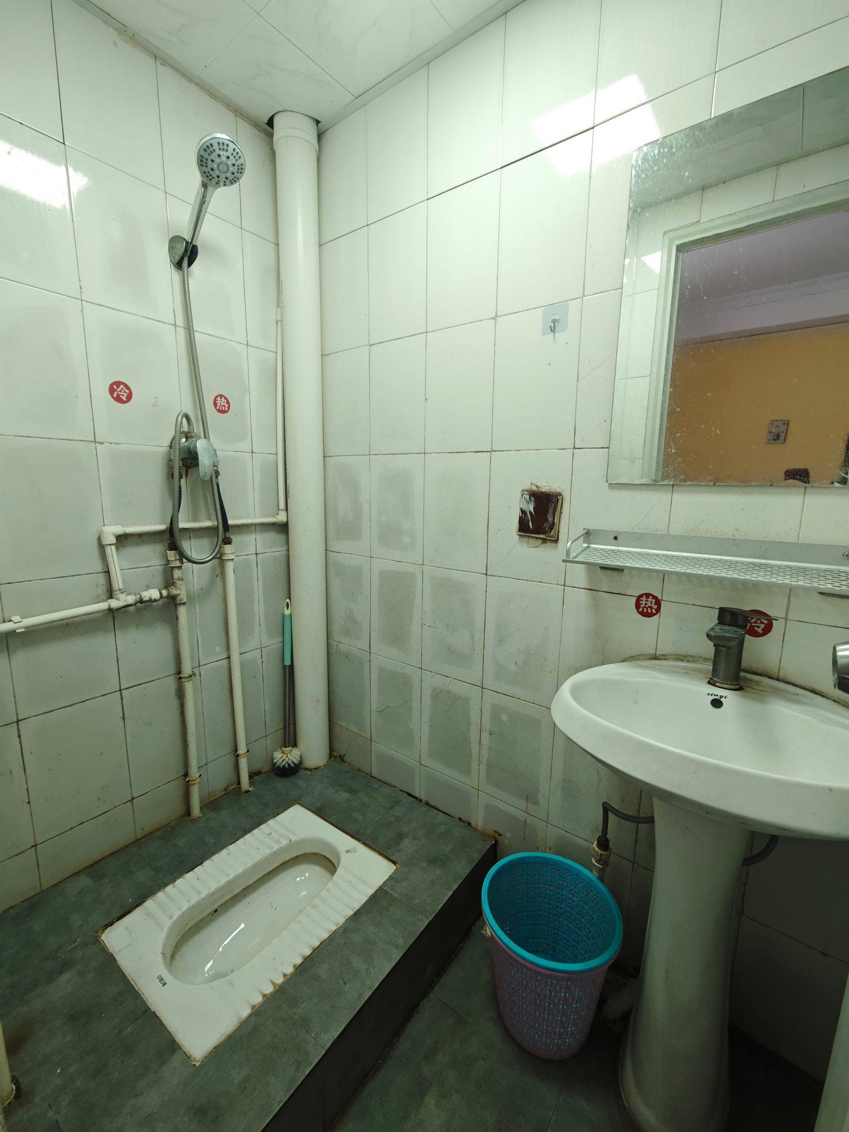 长沙 开福 | 金霞安置小区_4