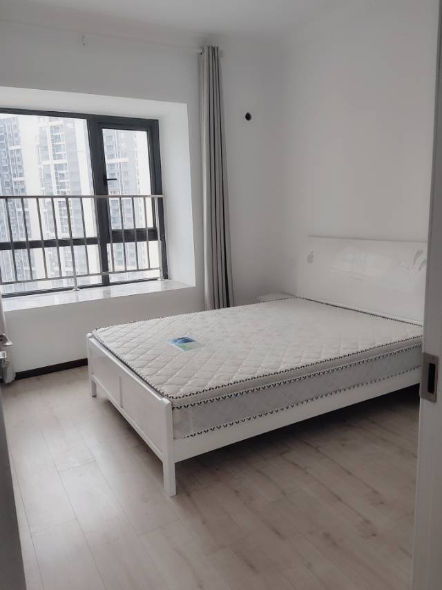 白云 金融城学海轩