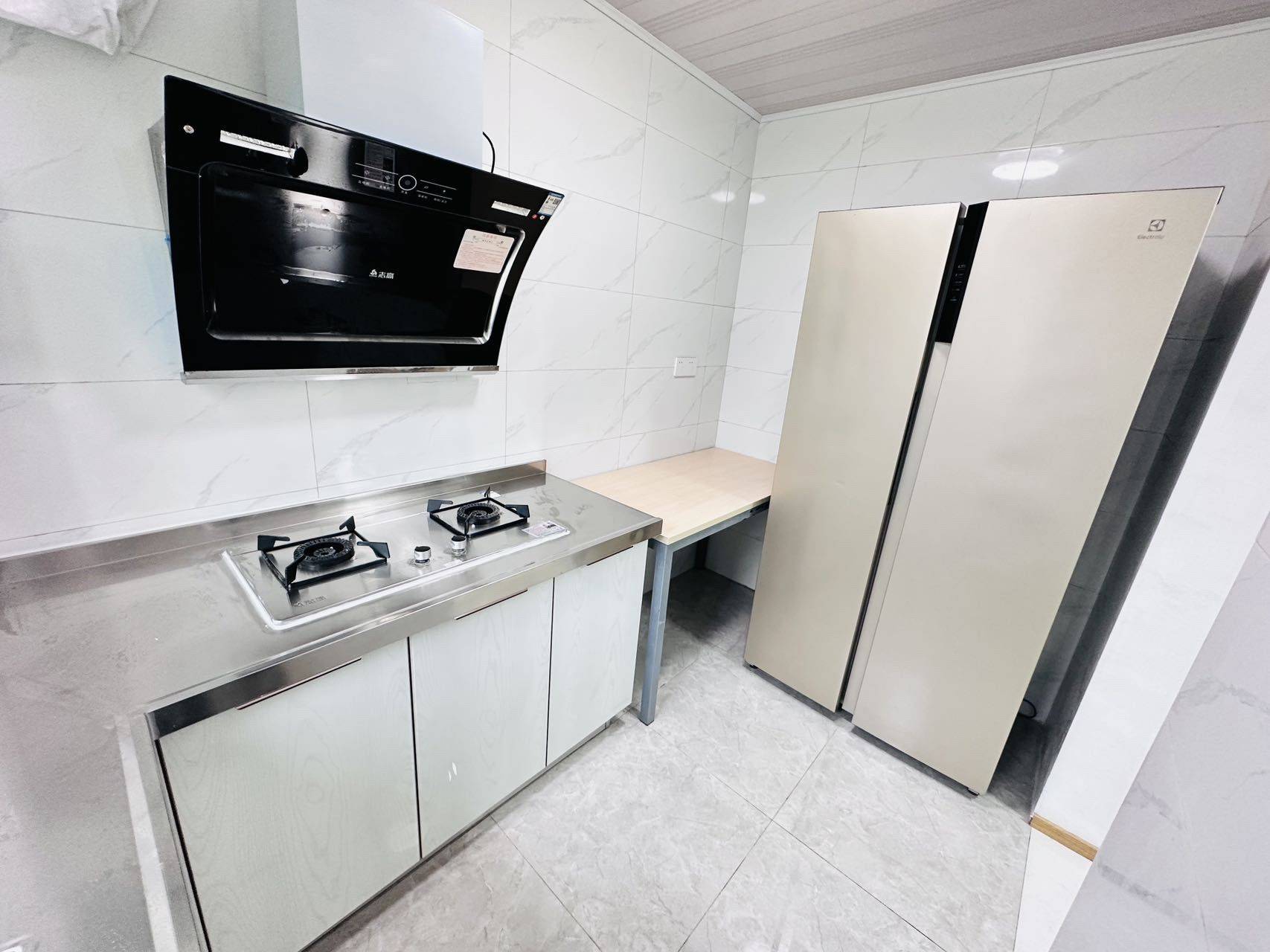 Shanghai Pudong | 金葵新城(西区)_5