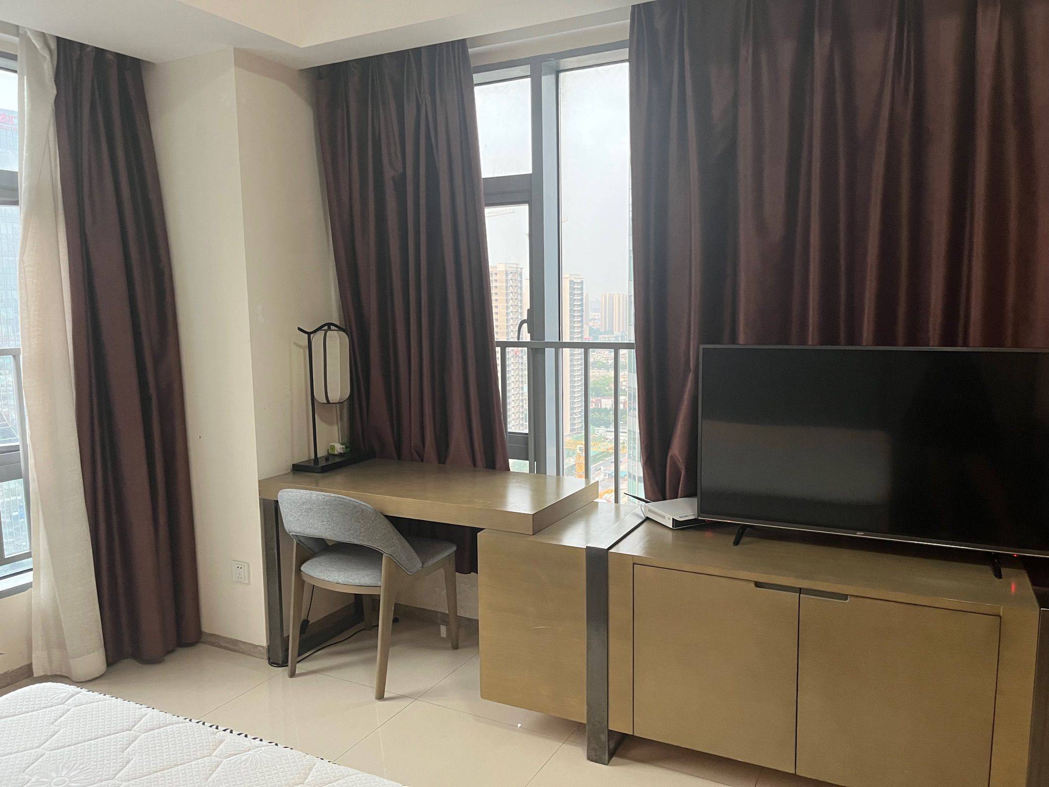 Foshan Nanhai | 新凯广场-3座_3