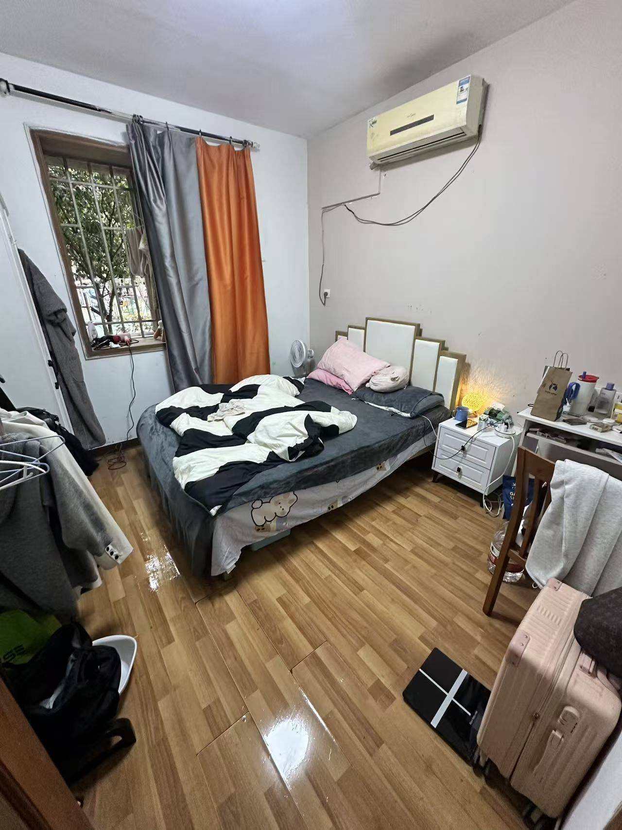 Wuchang 中央花园-晴翠湾