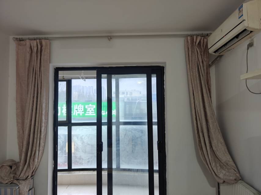 郑州 中原 | 中原新城王府小区-前进路81号院_3