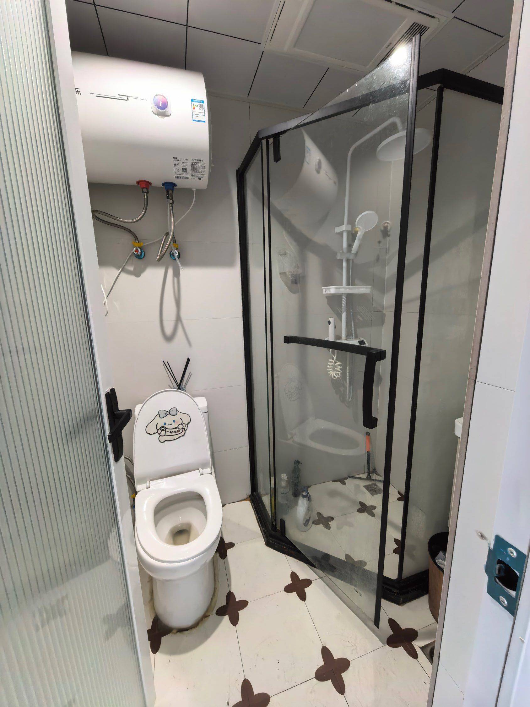 朝阳区群众整租房源3