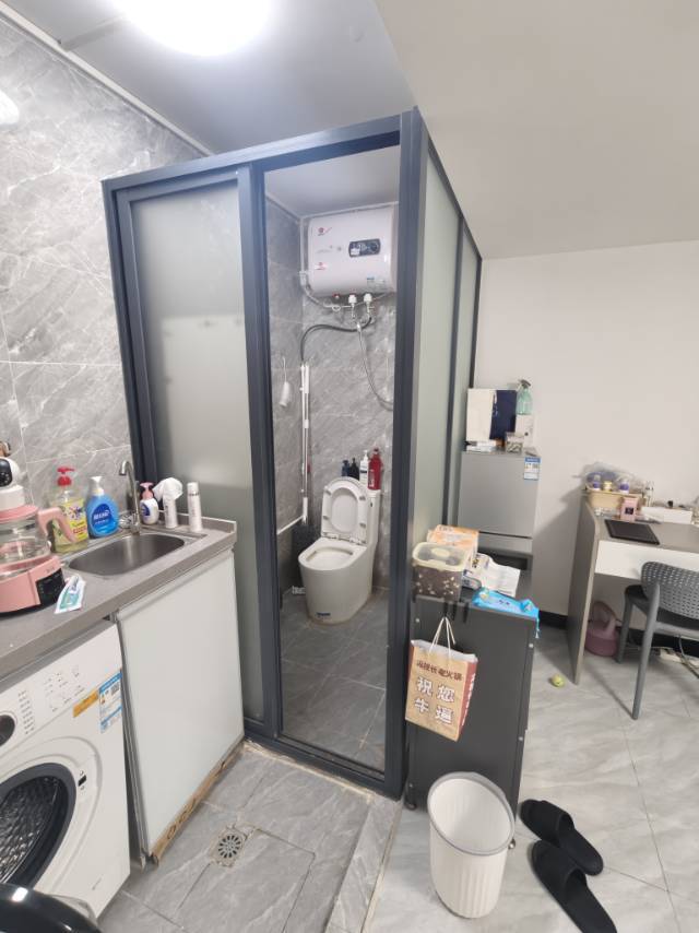 Shenzhen Nanshan | 现代城华庭_5