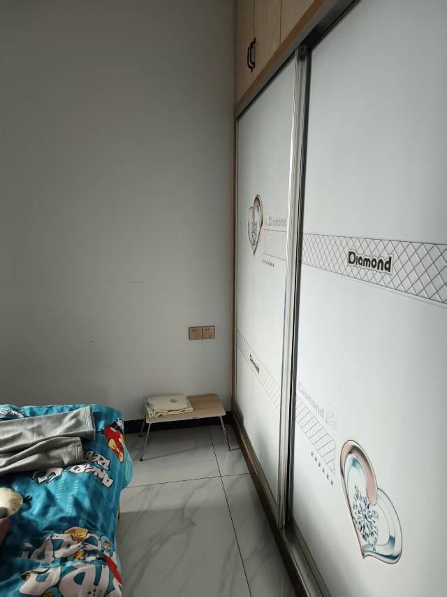 长沙 岳麓 | 丰禧园-3栋_2