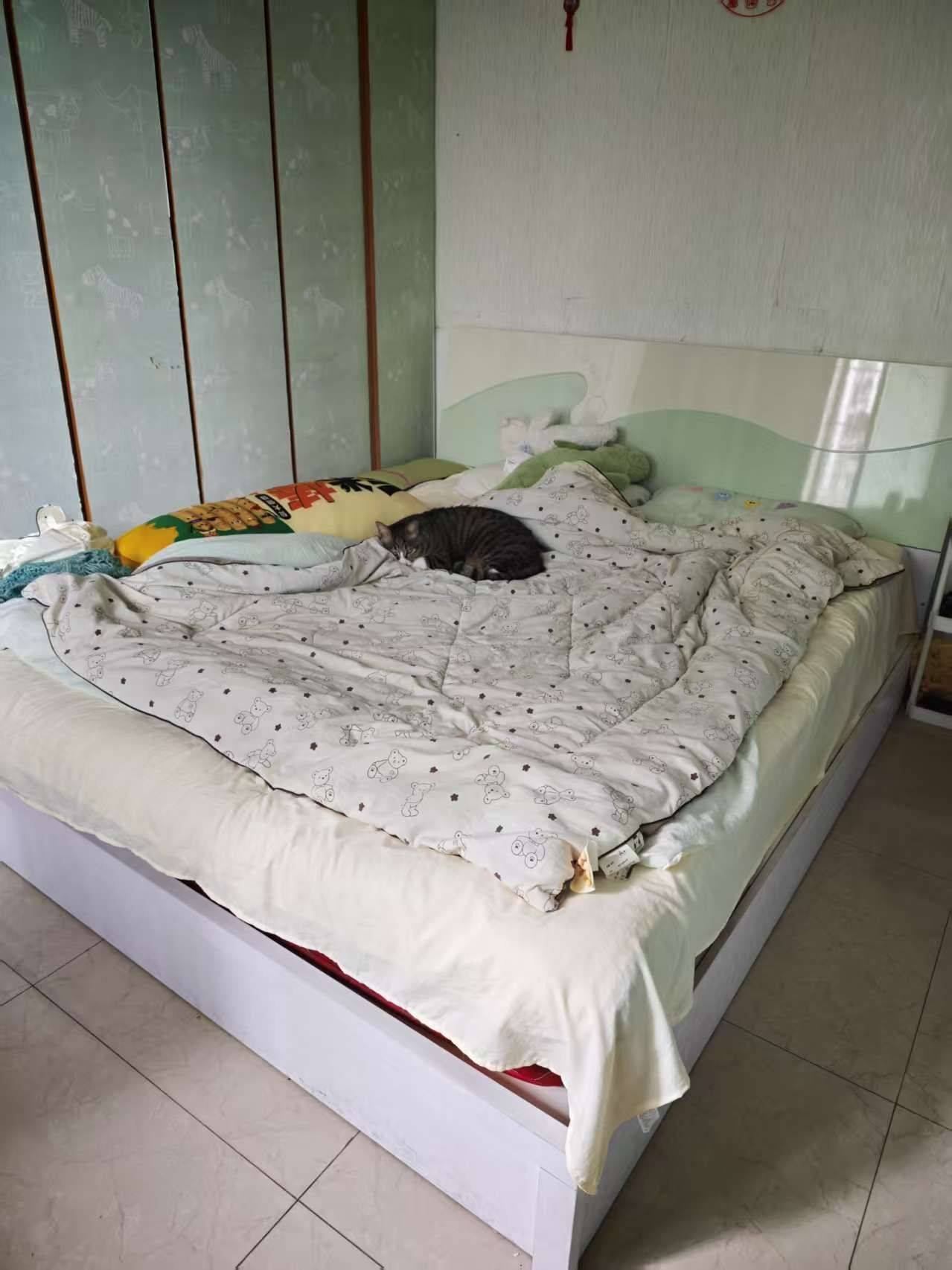 安久整租房源3