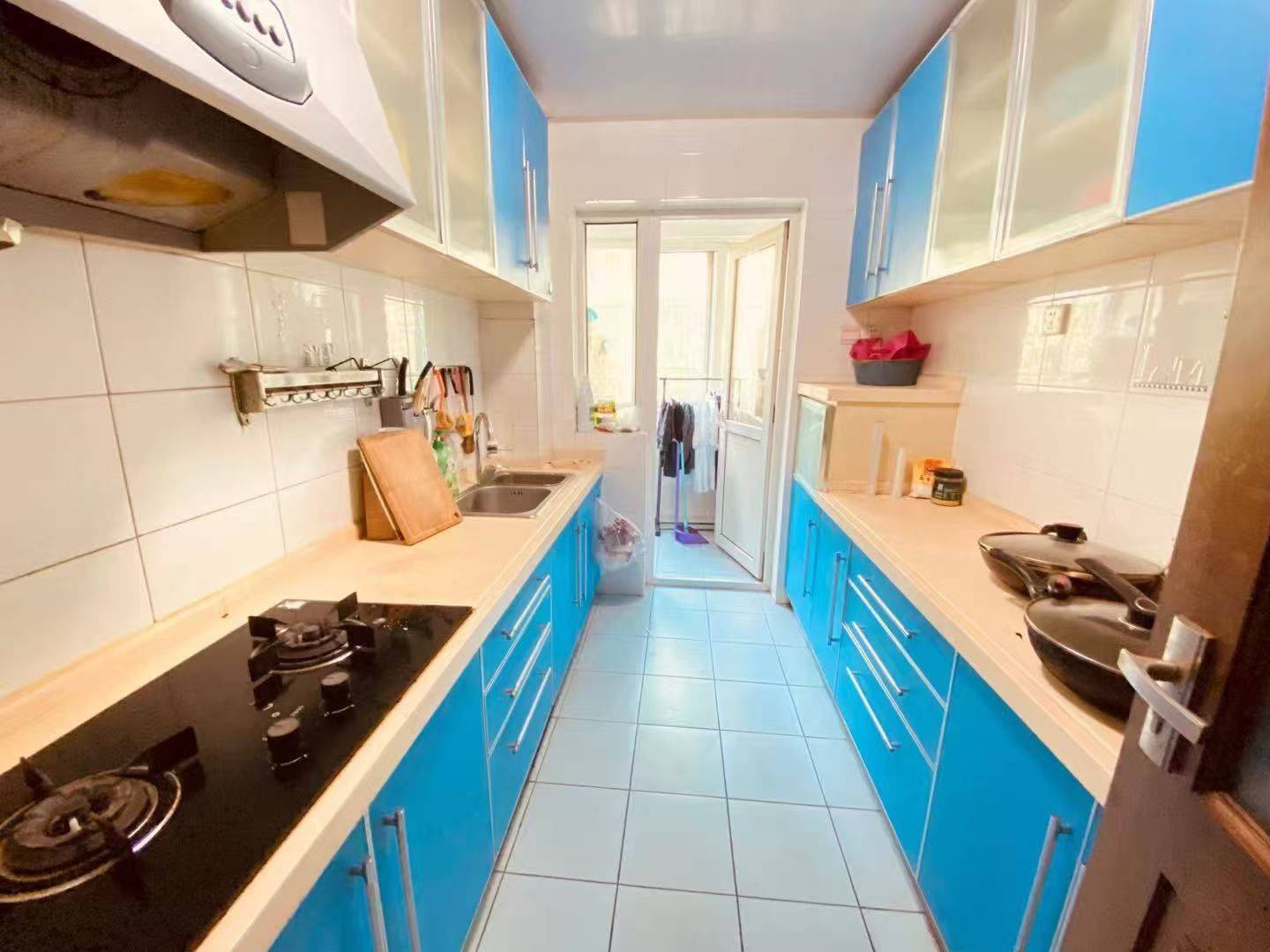 橙子啊整租房源3