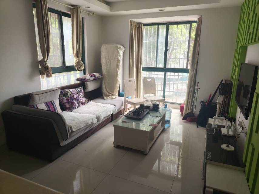 无锡 新吴区 | 前进花园B区_3