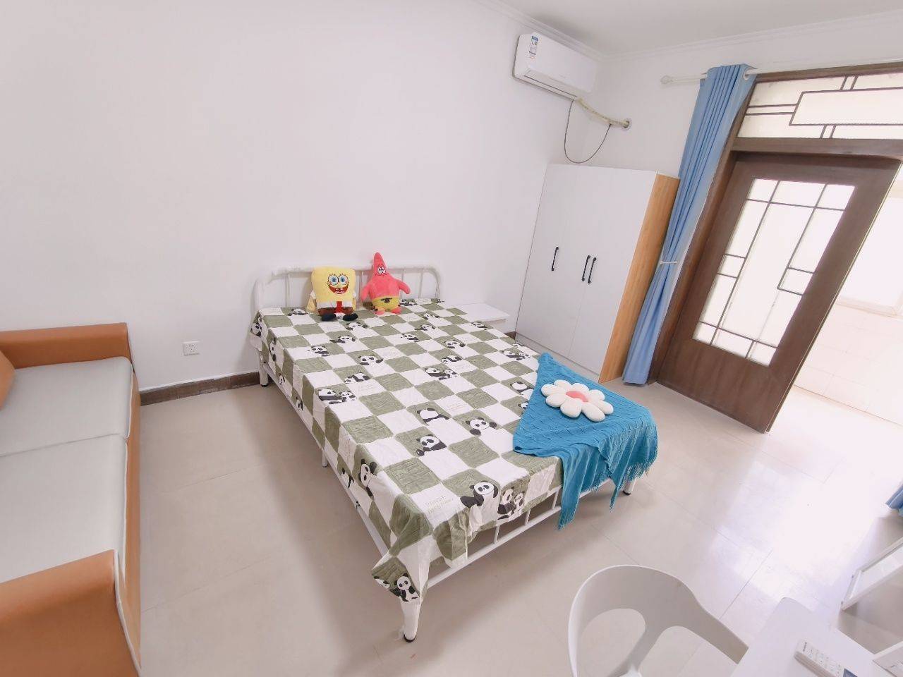 李老师整租房源2