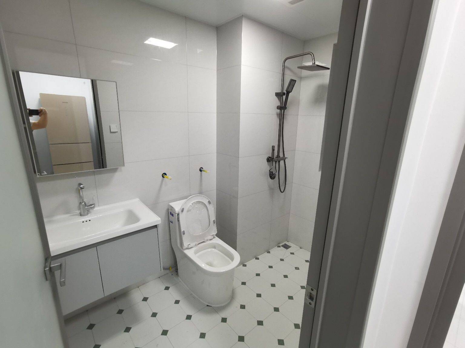 中牟县 港投未来之光地和七号院