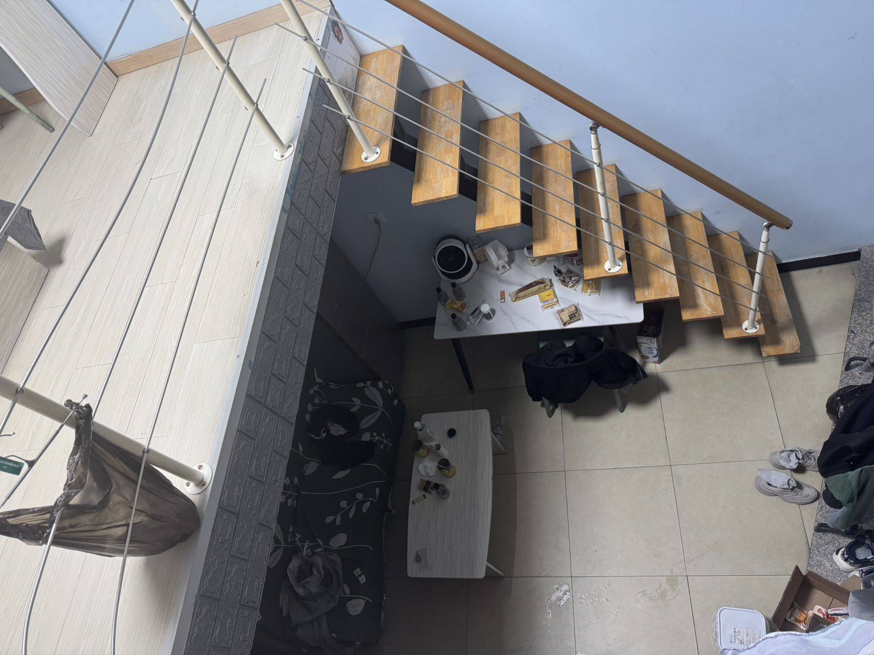 上海 嘉定 | 夏日胡杨艺术酒店_3