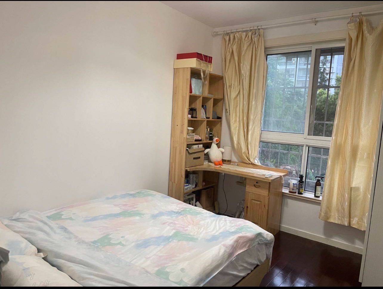 Dear.Yan 🐳整租房源1