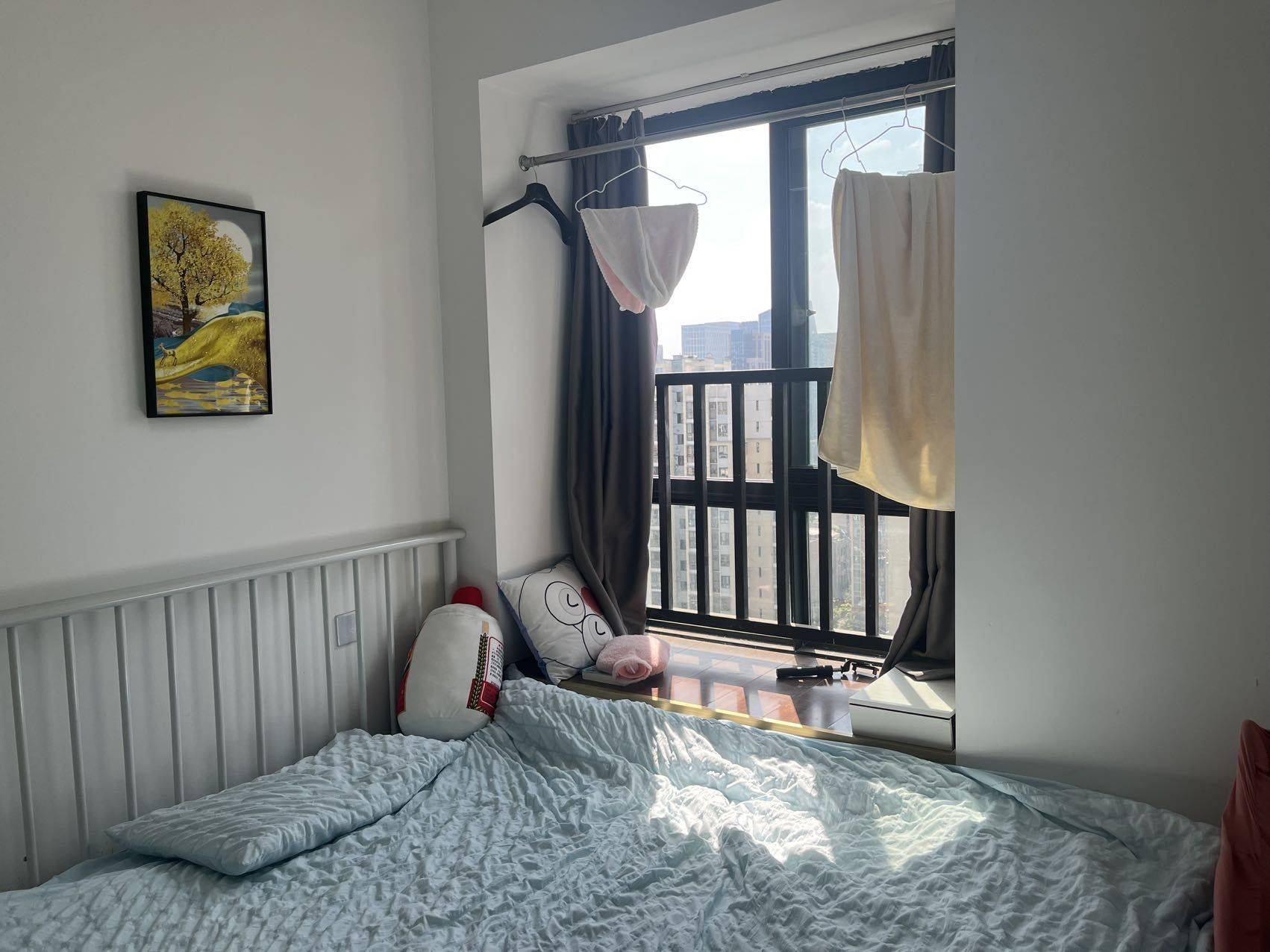 成都 成華 | 水乡嘉苑(C区)_4