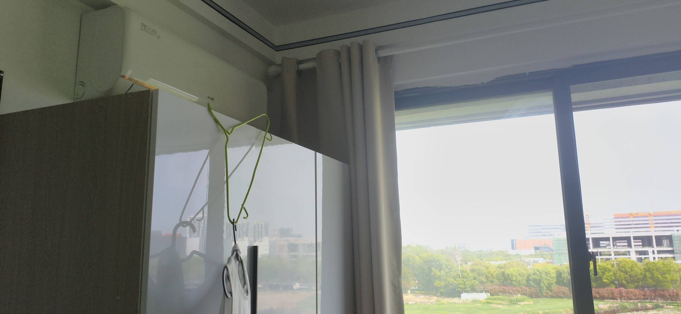 术谋云策整租房源2