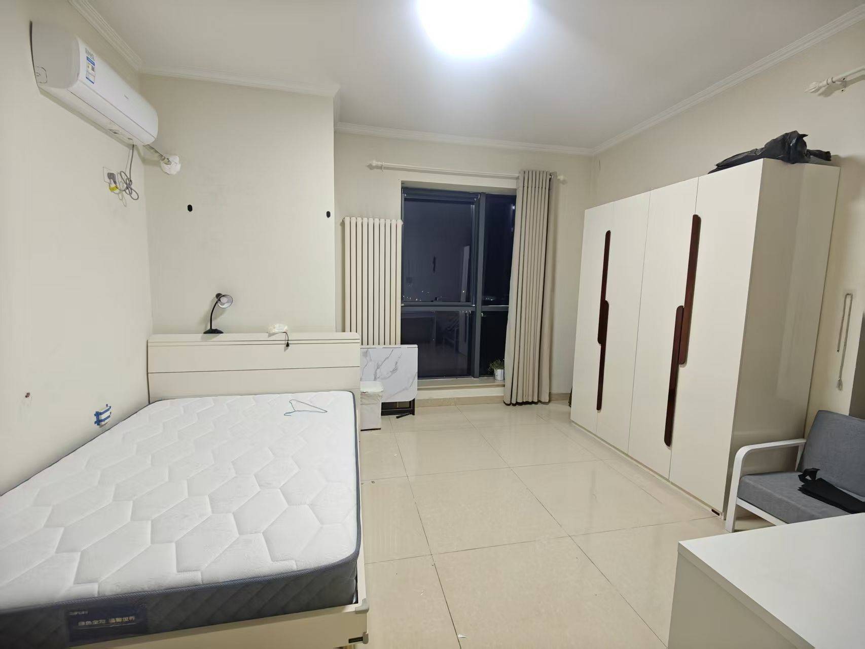 顺义 东亚首航国际-5号楼