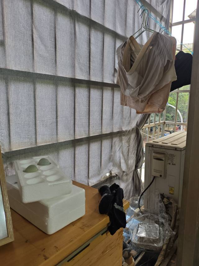 长沙 雨花 | 湘银公寓_4