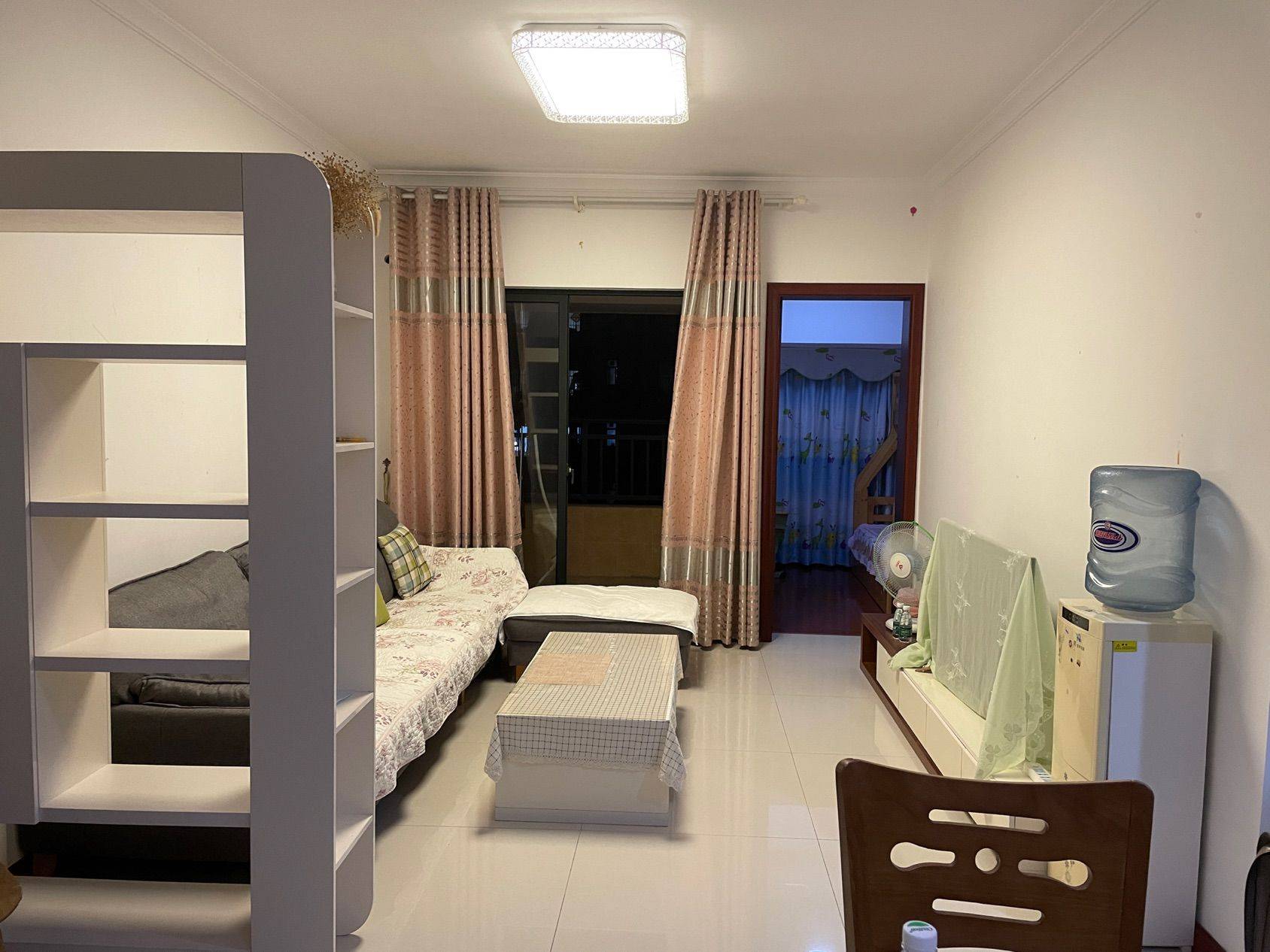 YYY-lucky整租房源3