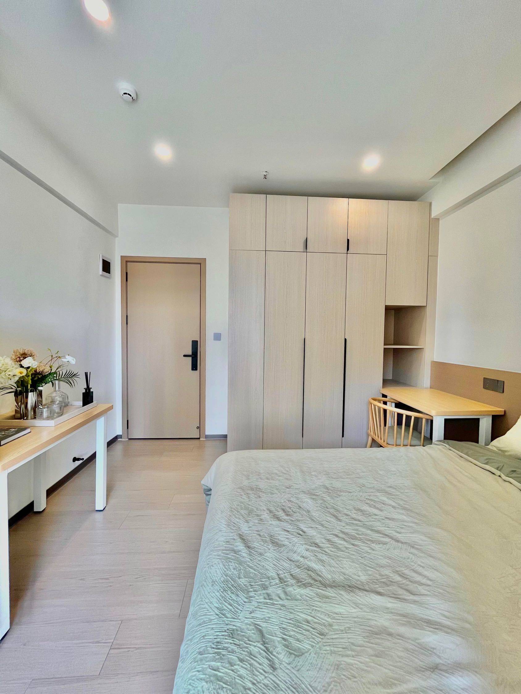 Shenzhen Nanshan | 深南花园_2