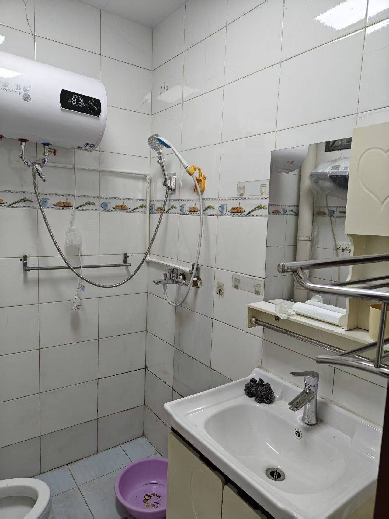 合肥 瑶海 | 勤居苑_4