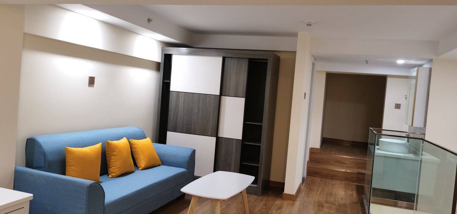 龙泉驿 合谊乐湖-1栋