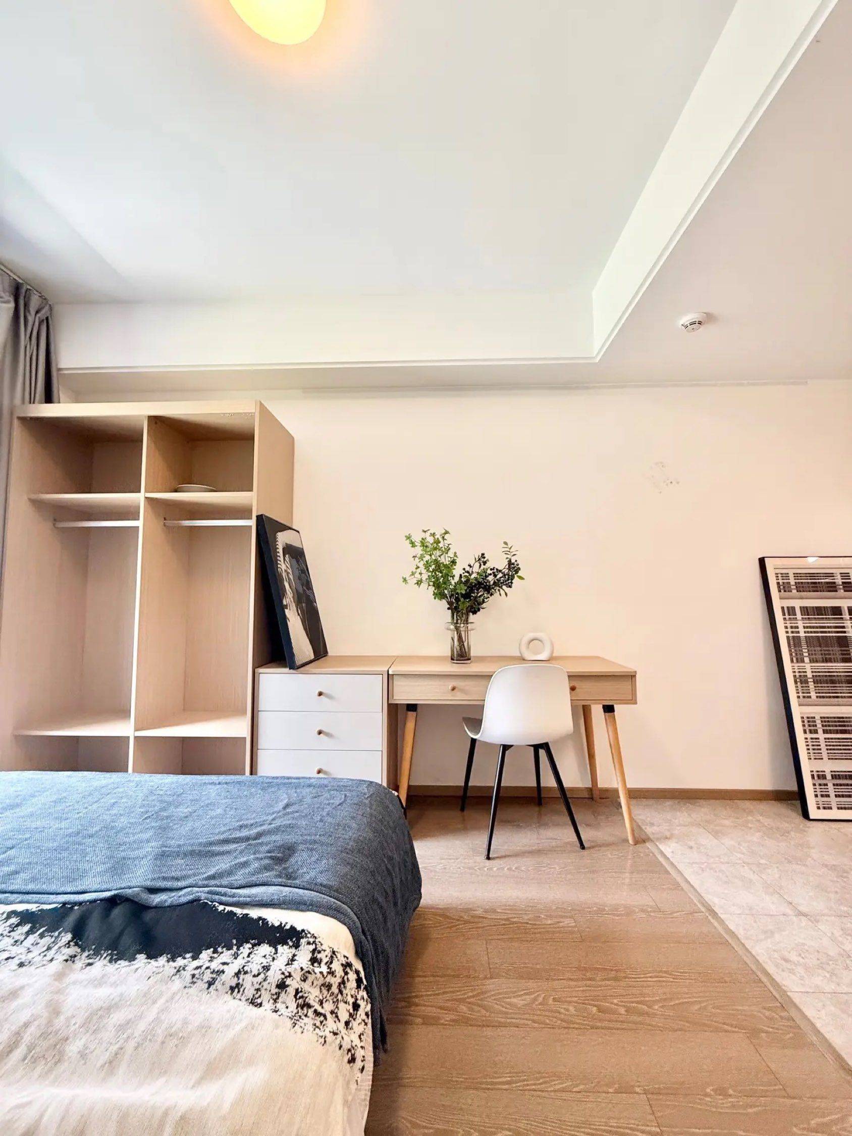 Shanghai Putuo | 枣阳园_5