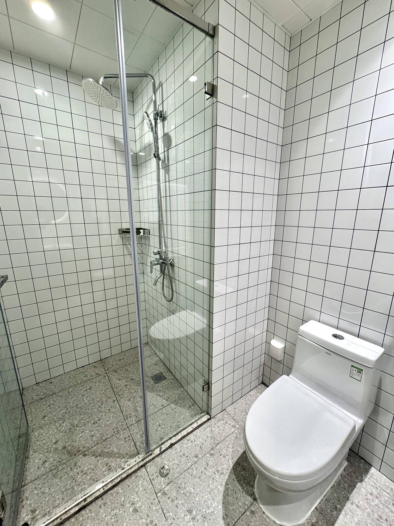 上海 普陀 | 曹杨八村第一小区_7