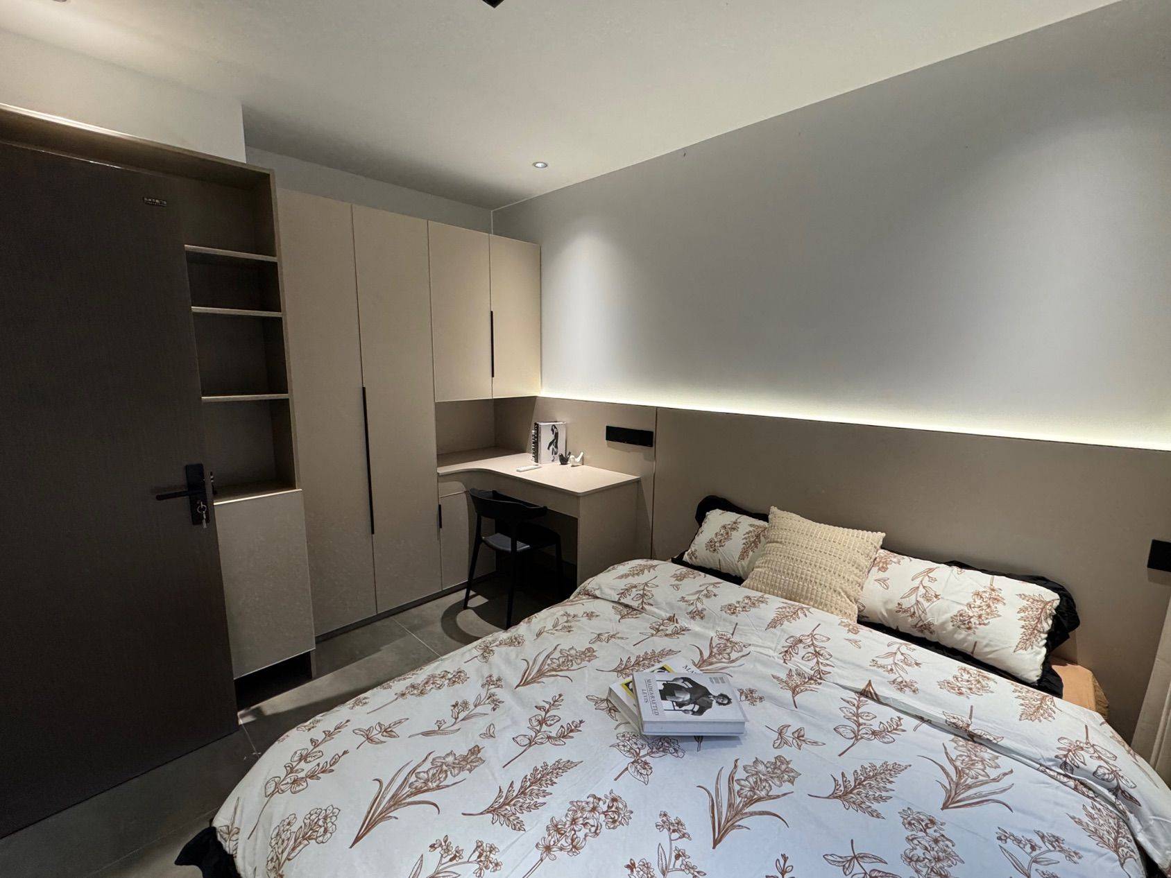 蘇州 吳中 | 尹山湖景花园_4