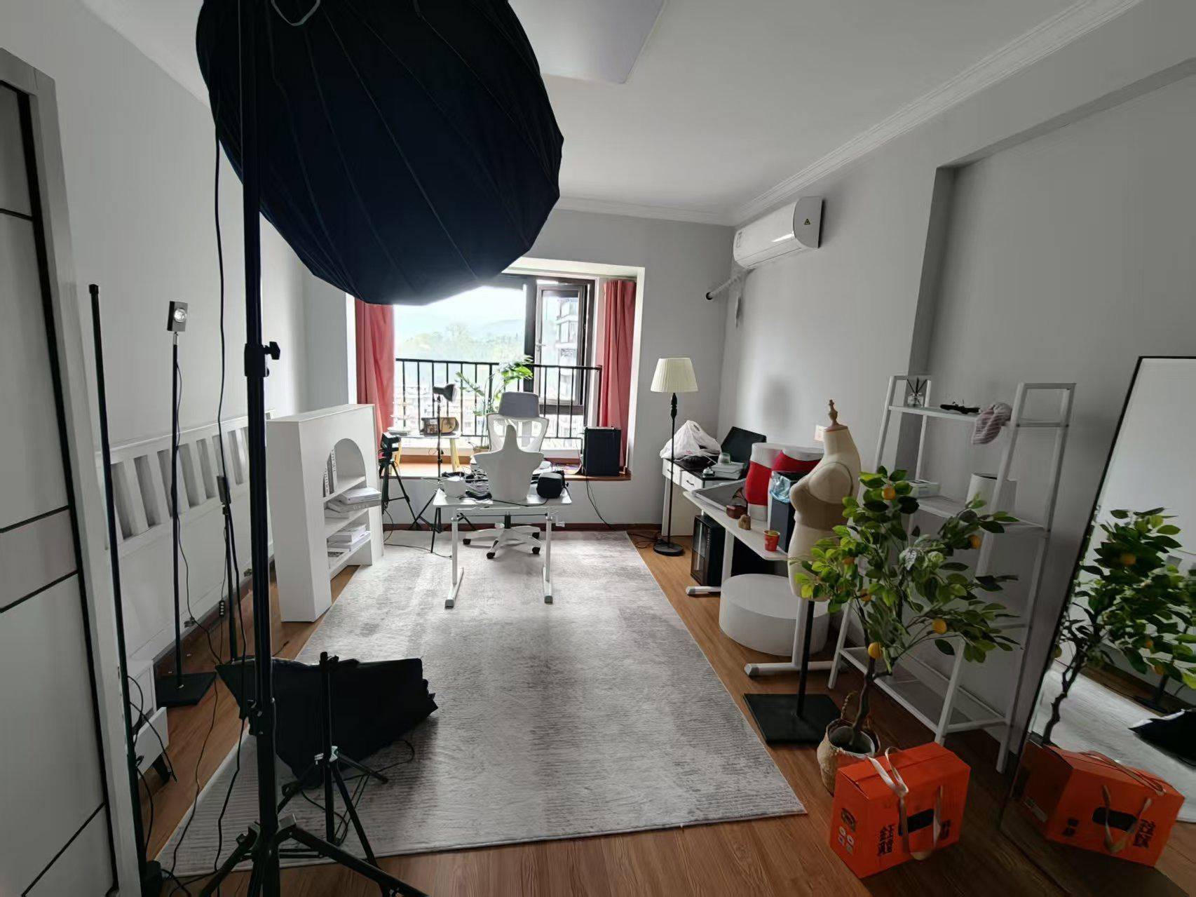 杭州 临安 | 旭辉中粮朗香郡_6