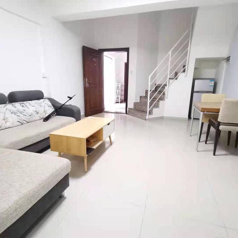 东莞 大朗 | 美好家园-B座_3