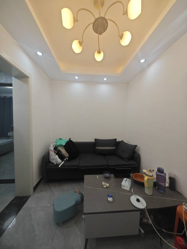 17号线赵巷紧邻整租房源1