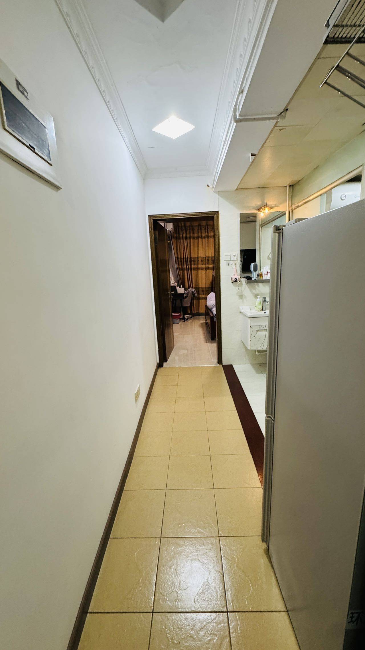 厦门 湖里 | 新景园_6