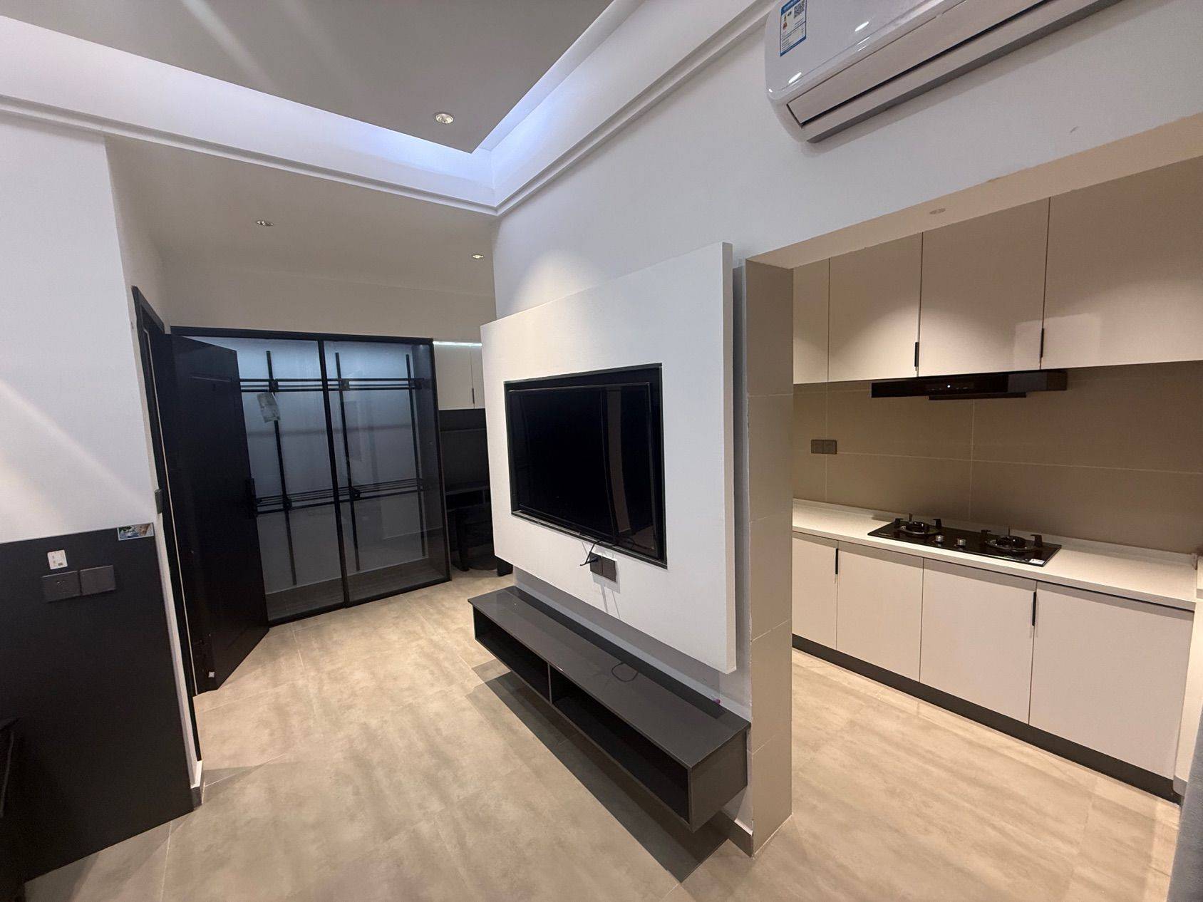 库里库里库库里整租房源2